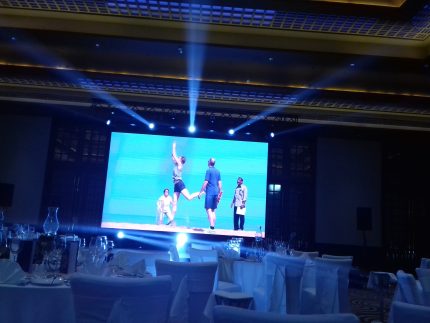 LED Screen Supplier in Colombo Sri Lanka