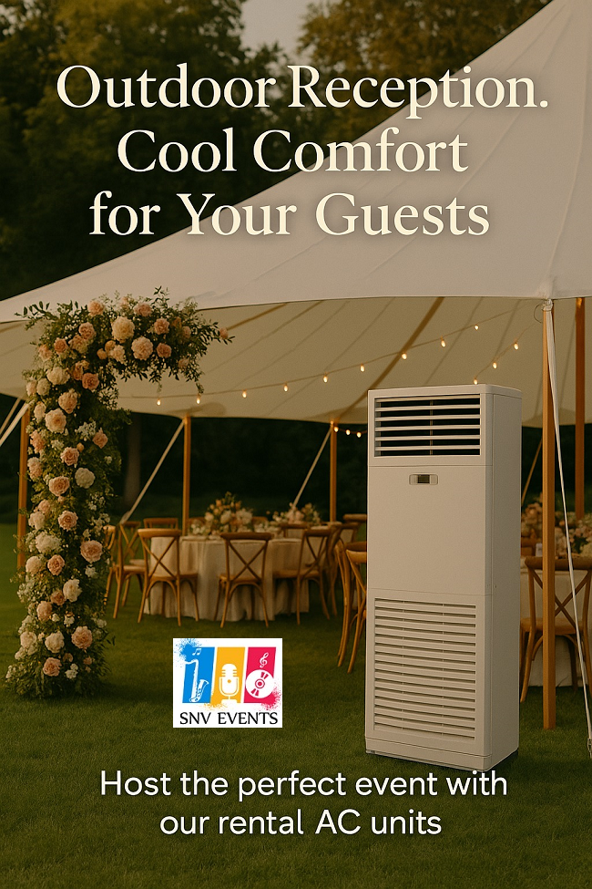 AC Rental Service - Portable Air Conditioner Hire - Modern TV Podiums ...