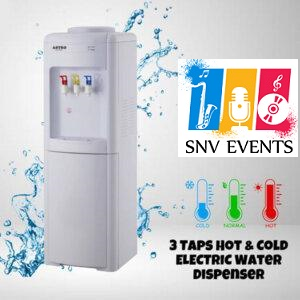 Premier Water Dispenser Rental