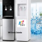 Premier Water Dispenser Rental Service Colombo